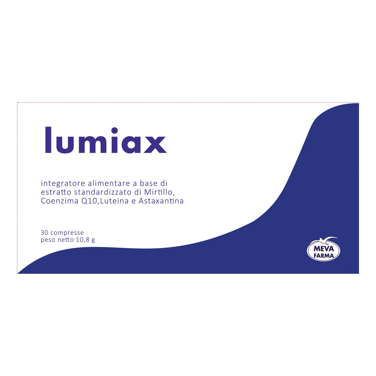 LUMIAX 30CPR  