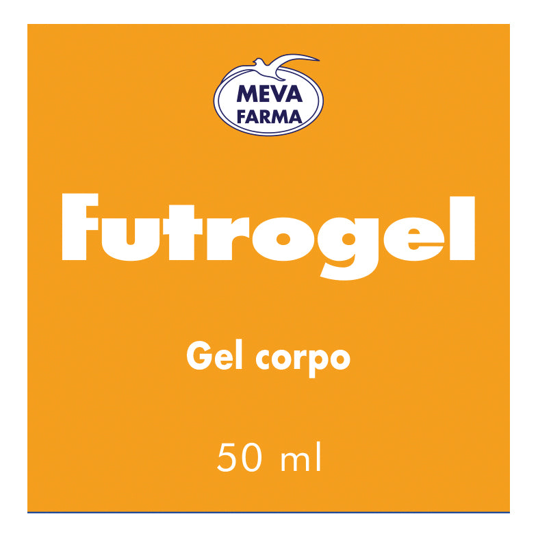 FUTROGEL 50ML

