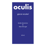 OCULIS GOCCE OCULARI 10ML  
