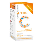 LIPO C ASKOR FORTE 120CPS  