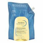 ATODERM HUILE DE DOUCHE ECOREC  