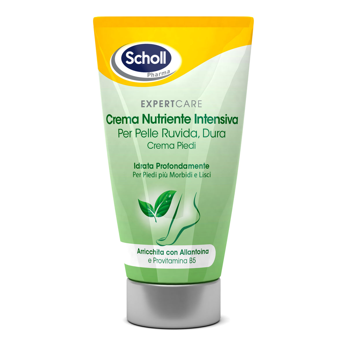 SCHOLL CREMA NUTRIENTE INTENS  