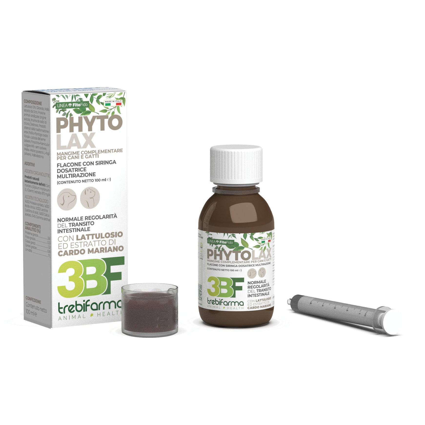 PHYTOLAX 100G
