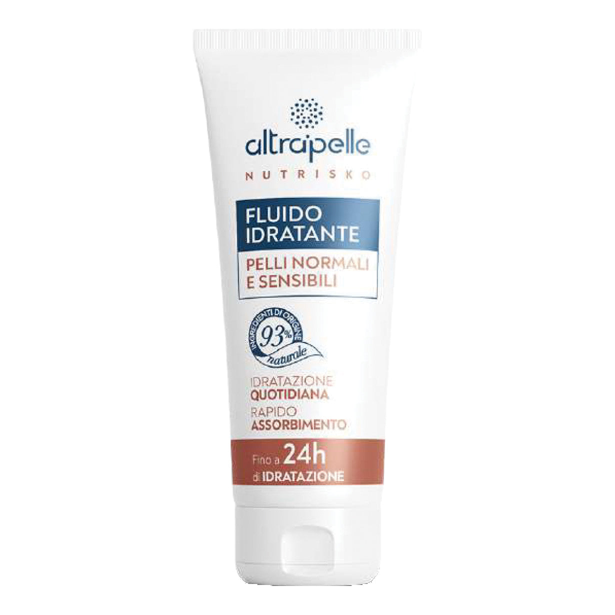 ALTRAPELLE NUTRISKO FL IDR 30