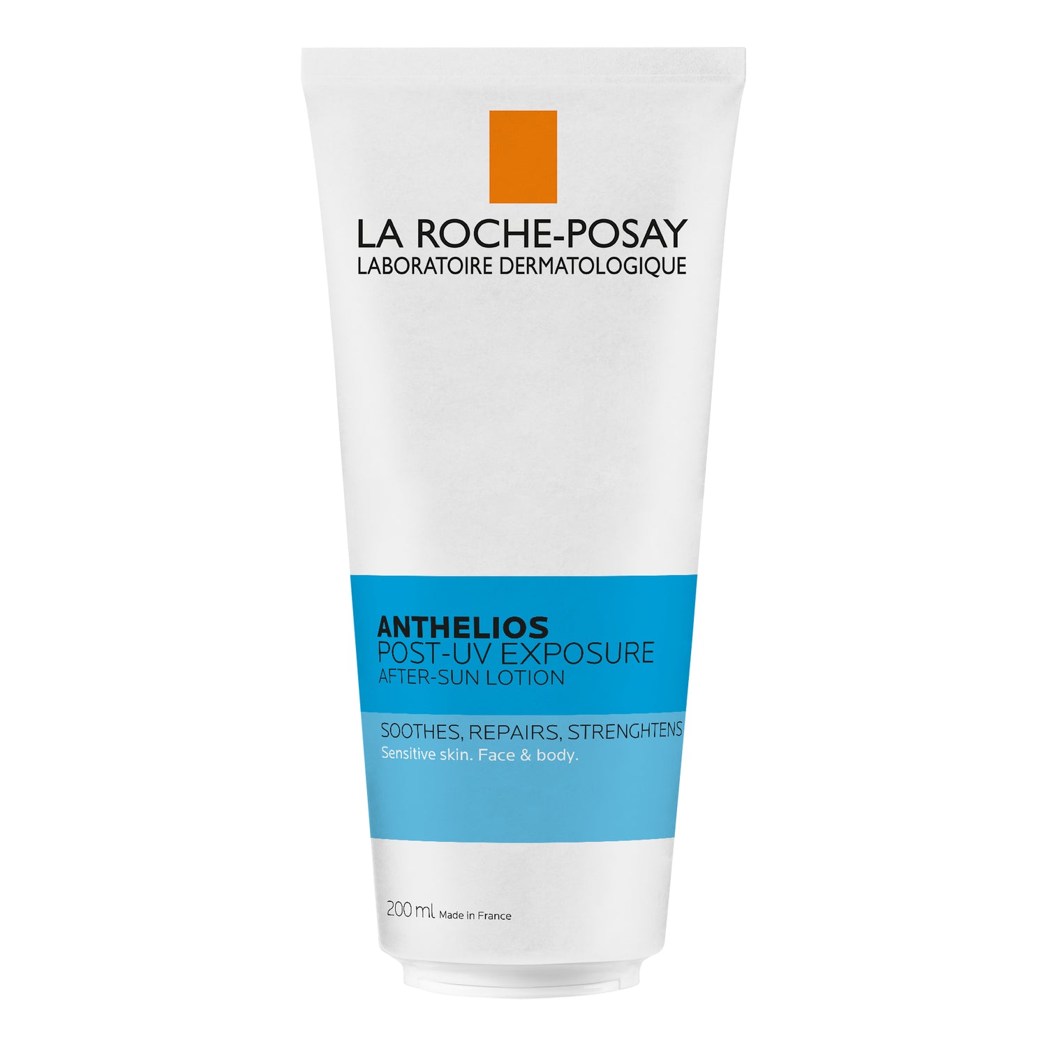 La Roche Posay Anthelios Post-Uv Exposure Latte Doposole 200ml