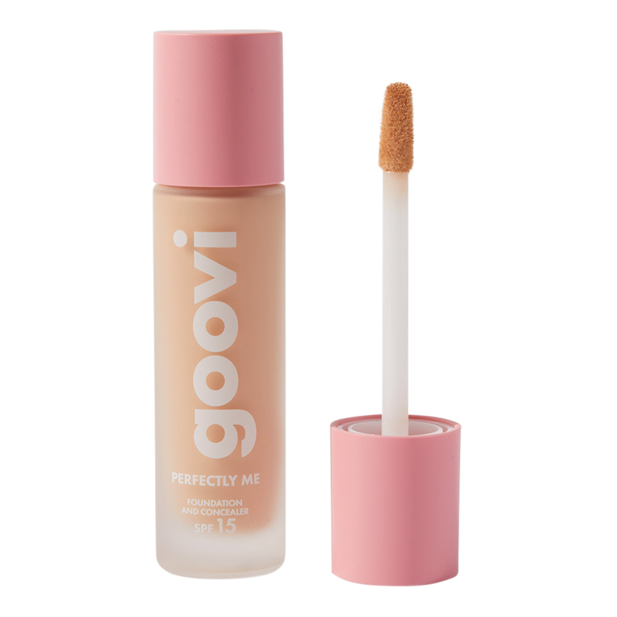 GOOVI FOUNDATION&CONCEALER 05  