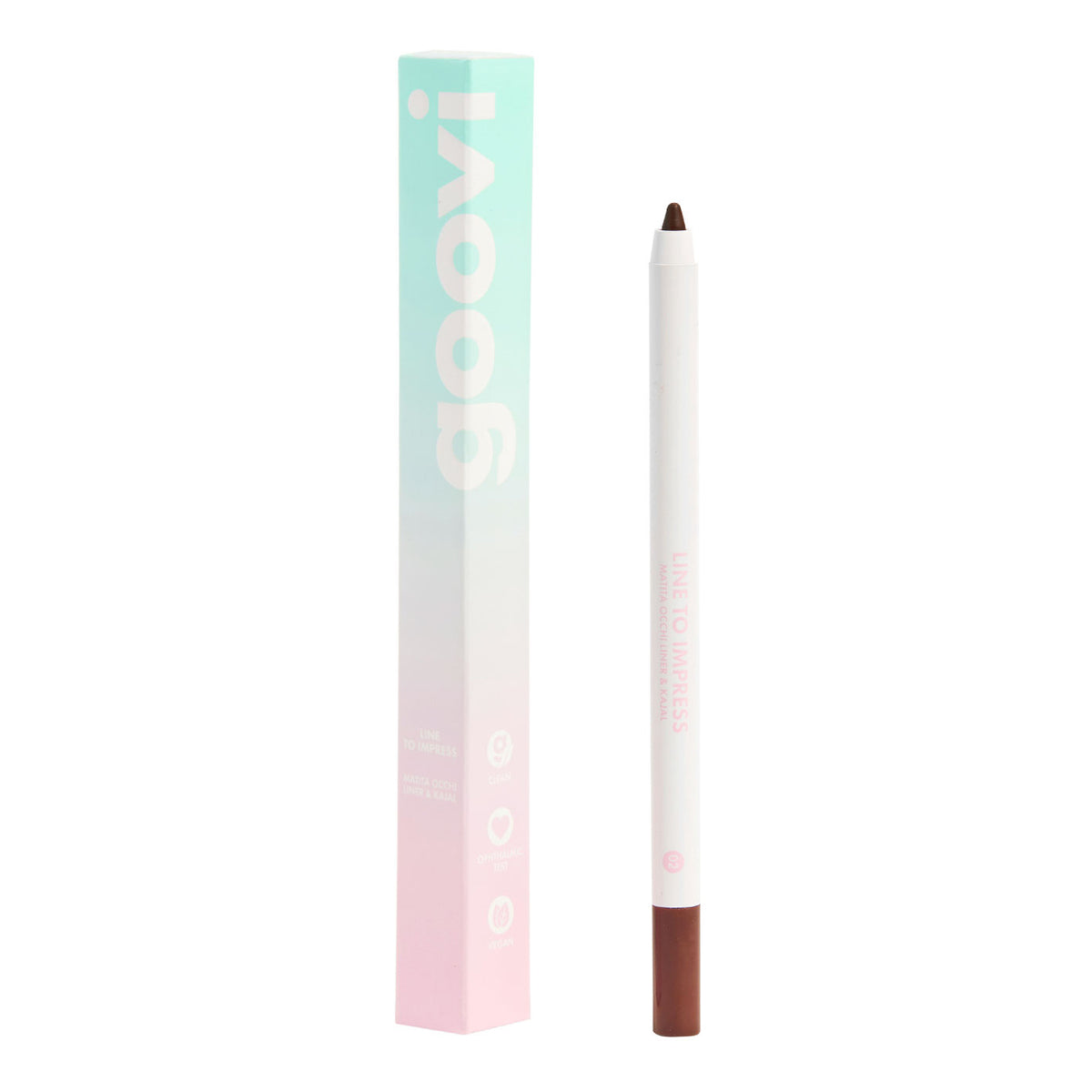 GOOVI MATITA OCCHI LINER 02MAR  