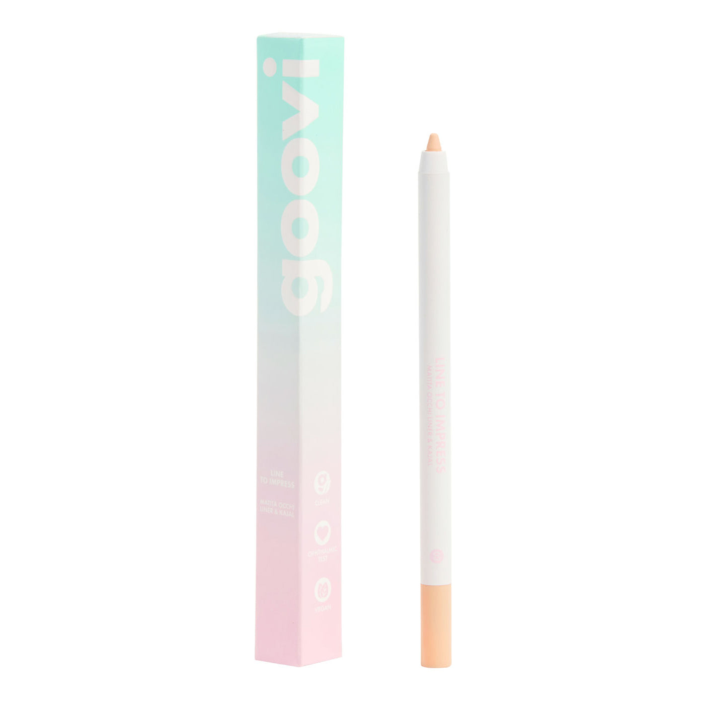 GOOVI MATITA OCCHI LINER 03BUT
