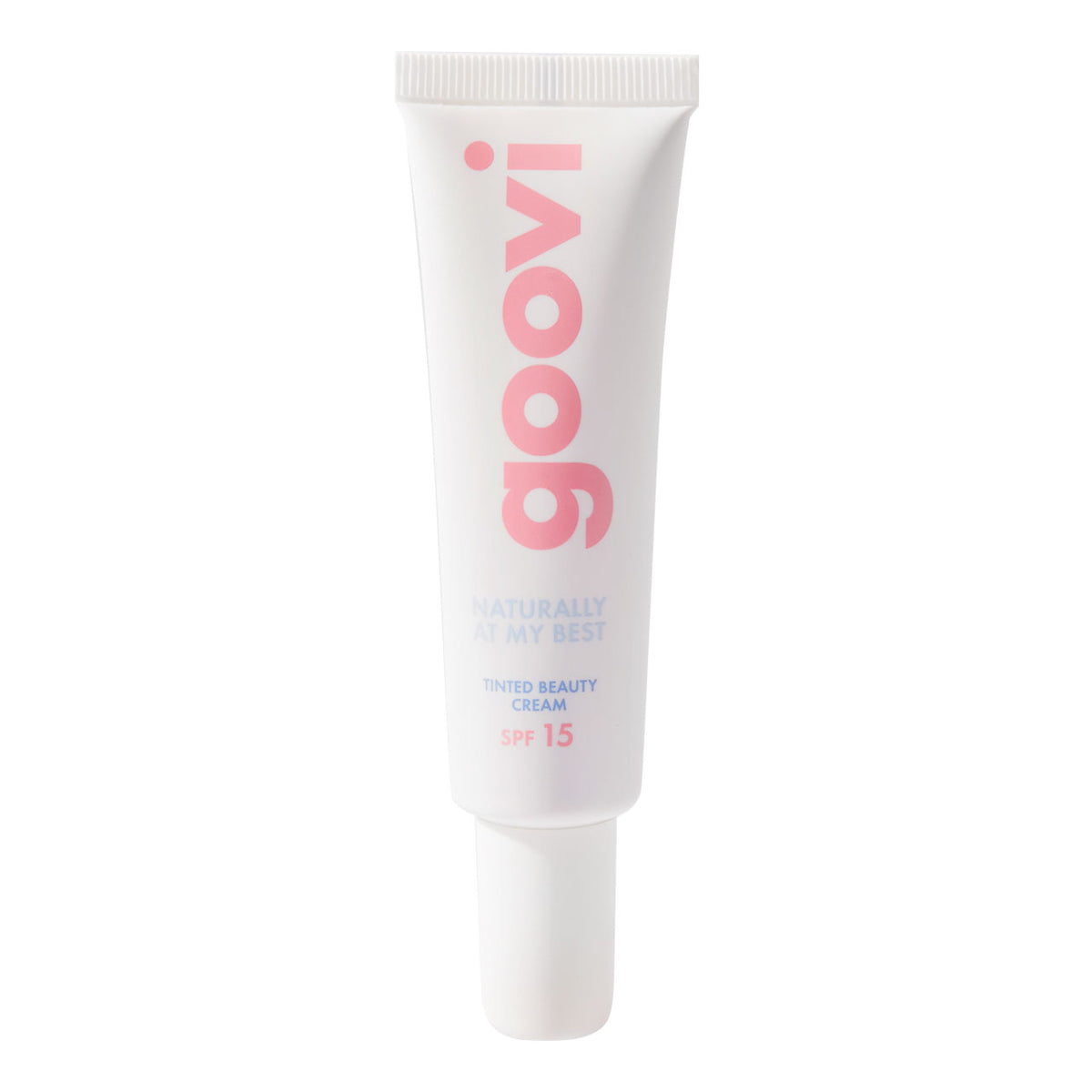 GOOVI TINTED BEAUTY CR01 LIGHT  