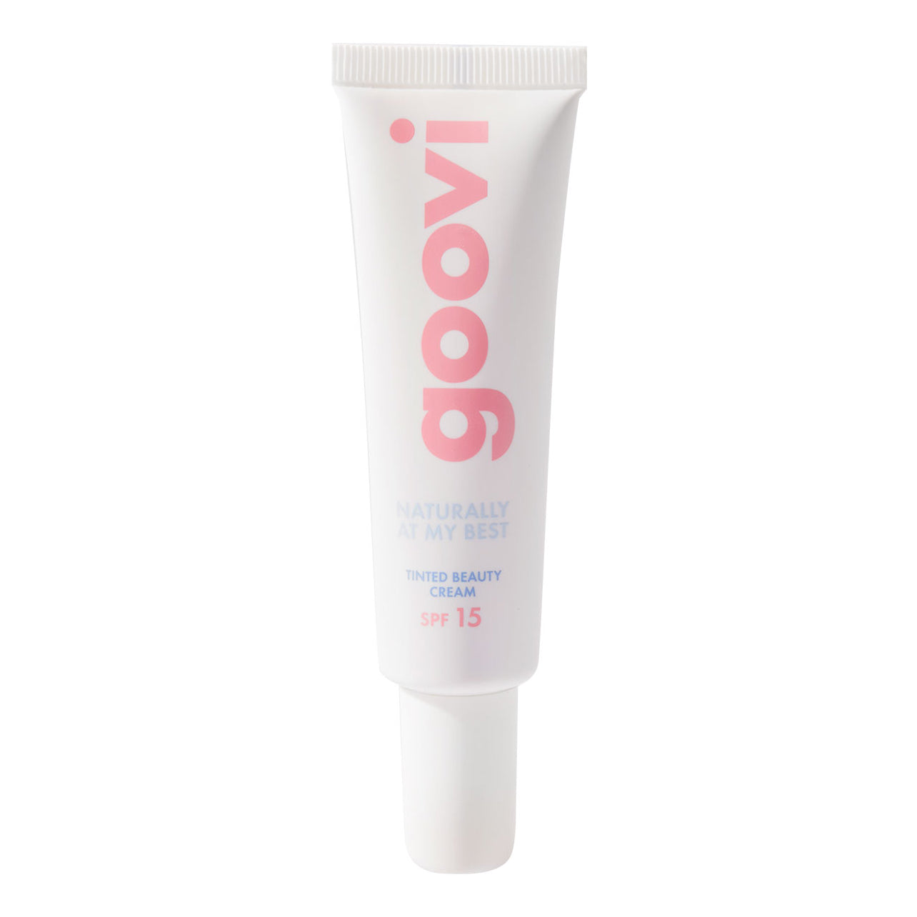 GOOVI TINTED BEAUTY CR01 LIGHT