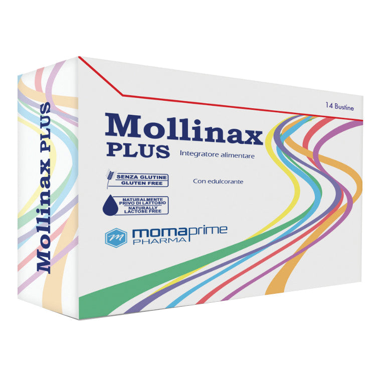 MOLLINAX PLUS 14BUST
