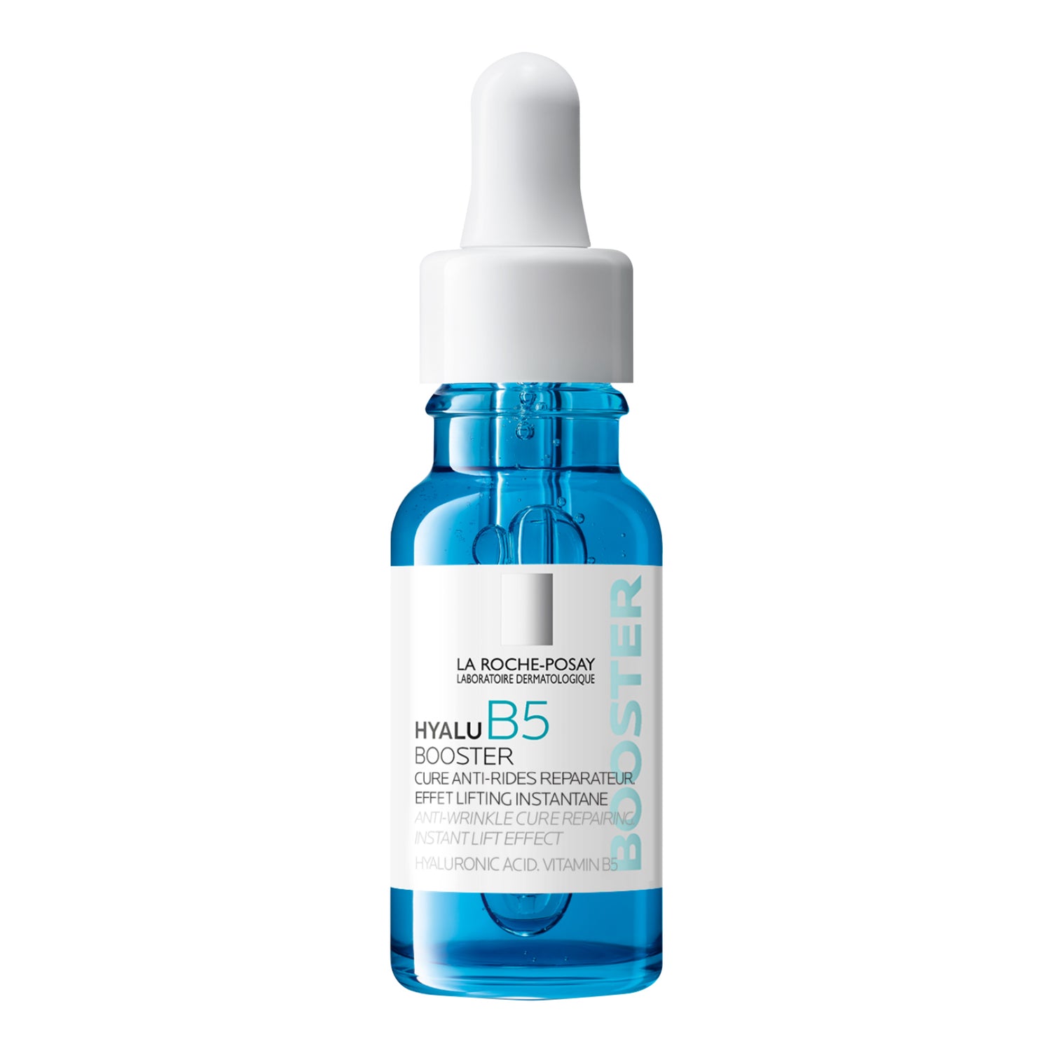 La Roche Posay Hyalu B5 Booster Siero Siero Anti-Età Effetto Lifting Istantaneo 15ml