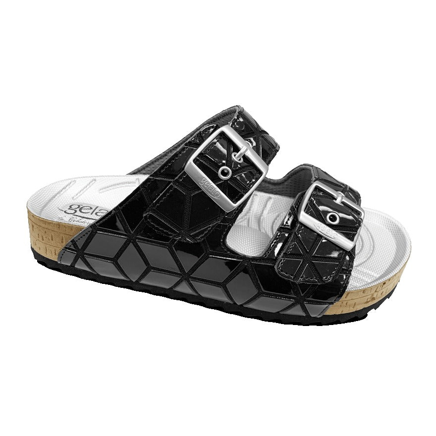 WOODSTOCK PIXEL 2 NERO 37/38