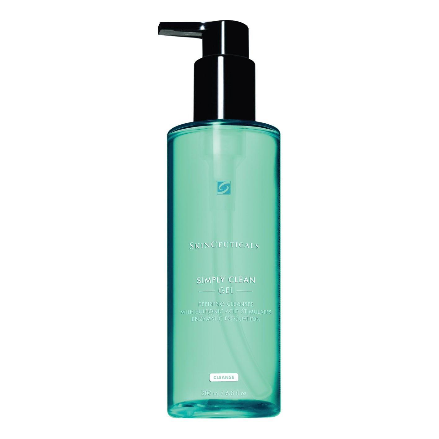 Skinceuticals Simply Clean Detergente Viso 195ml