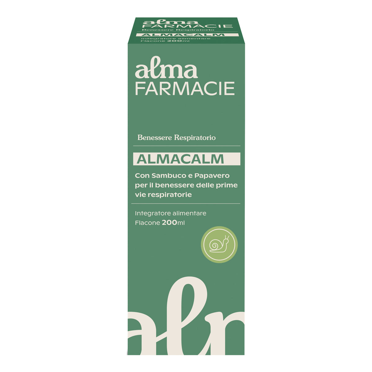 AF ALMACALM 200ML  