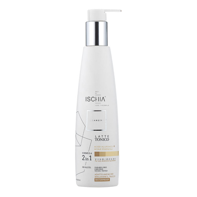 SALI DI ISCHIA LATTE TON 2IN1
