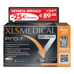 XLS MEDICAL PRO 7 90STICK TP  