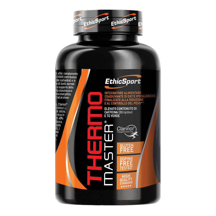 THERMO MASTER 50CPR
