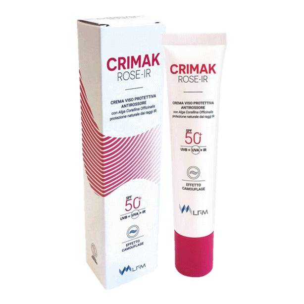 CRIMAK ROSE IR 40G