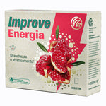 IMPROVE ENERGIA 14BUST  