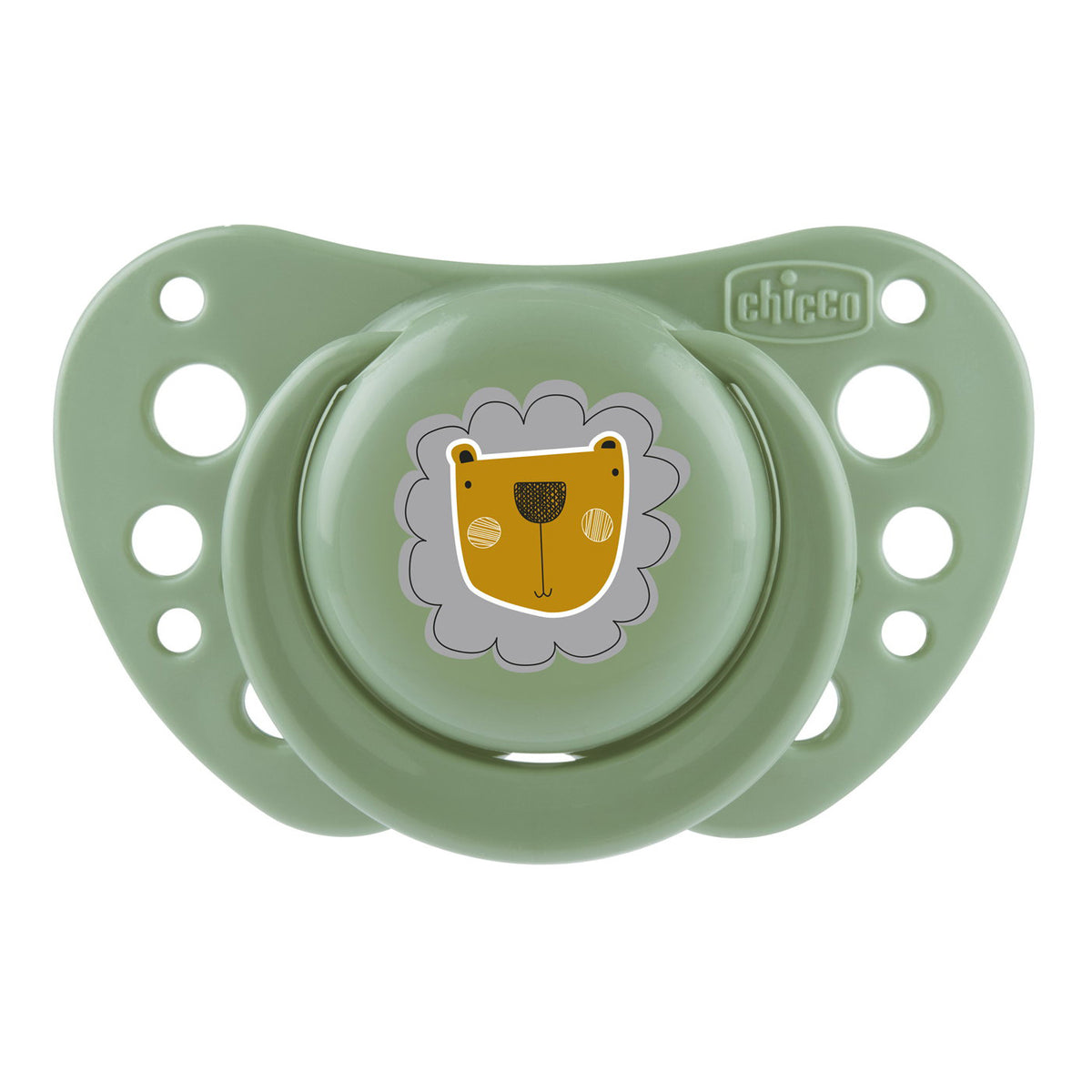 CH SUCCH AIR VE SIL 2-6M 2PZ  