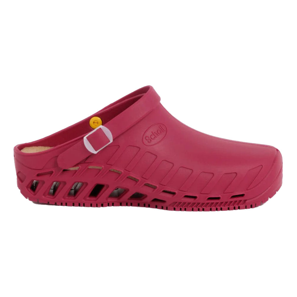 CLOG EVO TPR UNISEX WINE 36/37