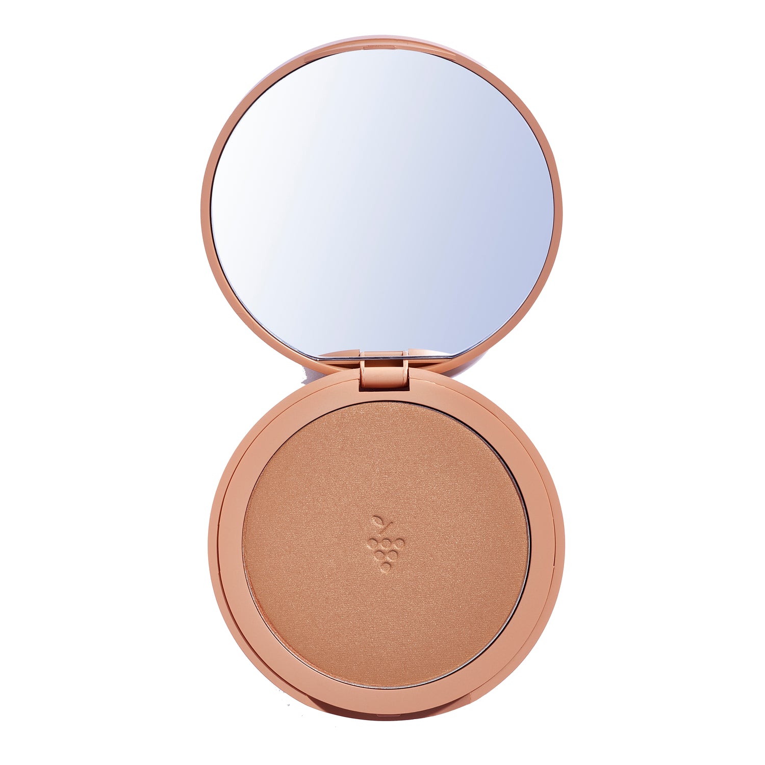 Caudalie - Vinocrush Cipria Abbronzante Lunga Durata 8,5G