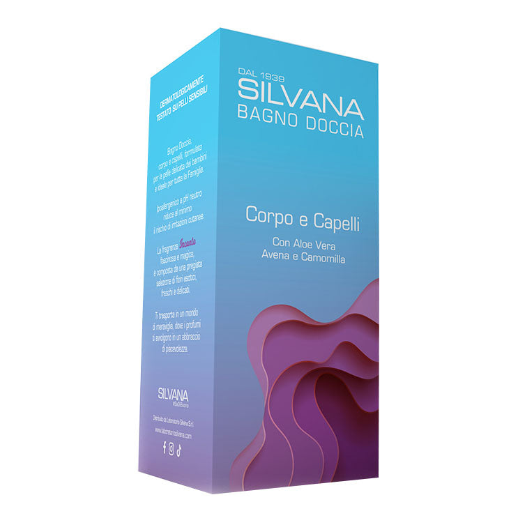 SILVANA EMOTIONAL BAGNOD INCAN  