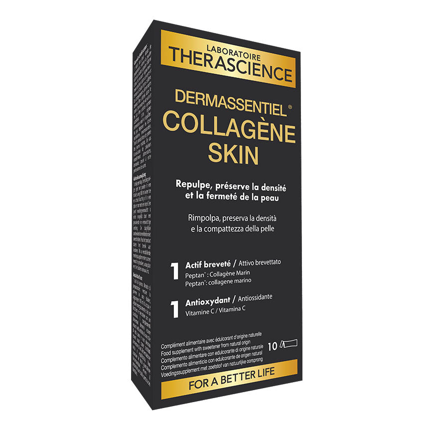 DERMASSENTIEL COLLAGENE SKIN