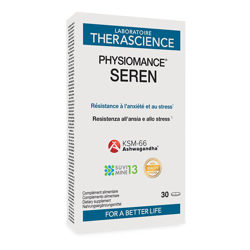 PHYSIOMANCE SEREN 30CPR