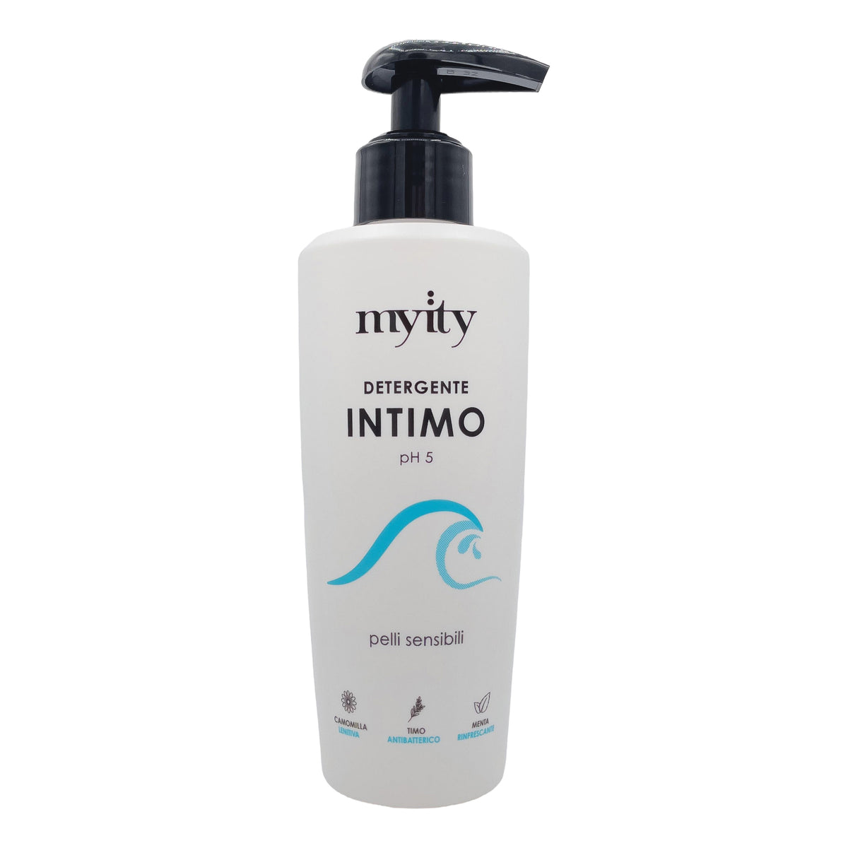 MYITY DETERGENTE INTIMO 200ML  