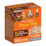 INGLESE BREAD TIME MULTICRL2PZ  