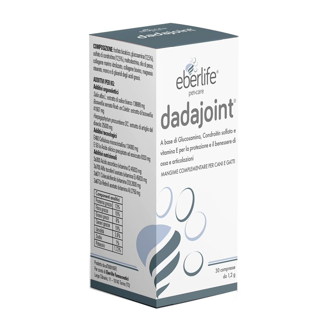 DADAJOINT 30CPR
