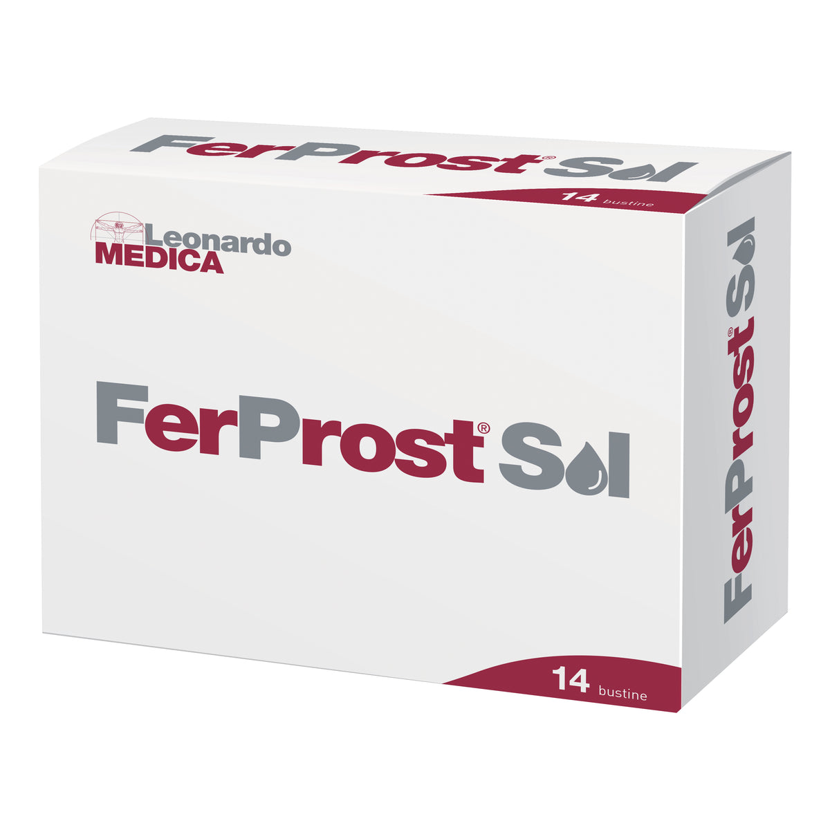 FERPROST SOL 14BUST  