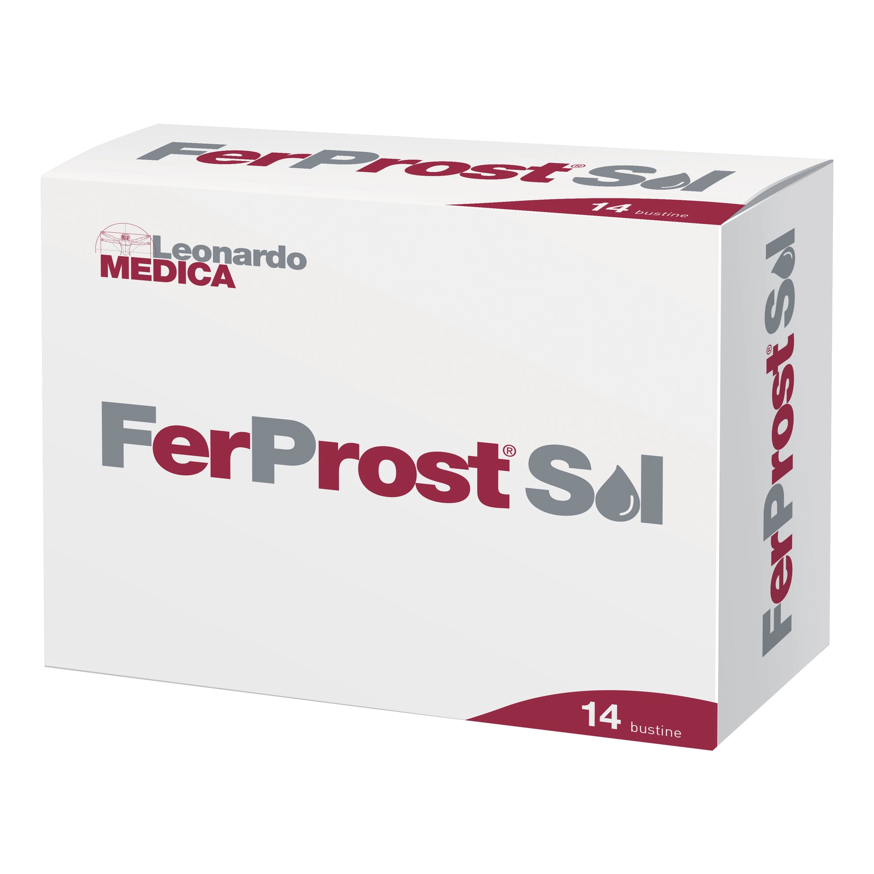 FERPROST SOL 14BUST
