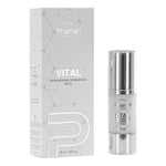 PHERLA MEDICAL VITAL CR ANTIR  