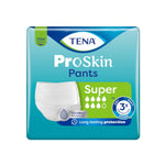 Tena Proskin Pants Super L | Mutandine Assorbenti | 10 Pezzi  