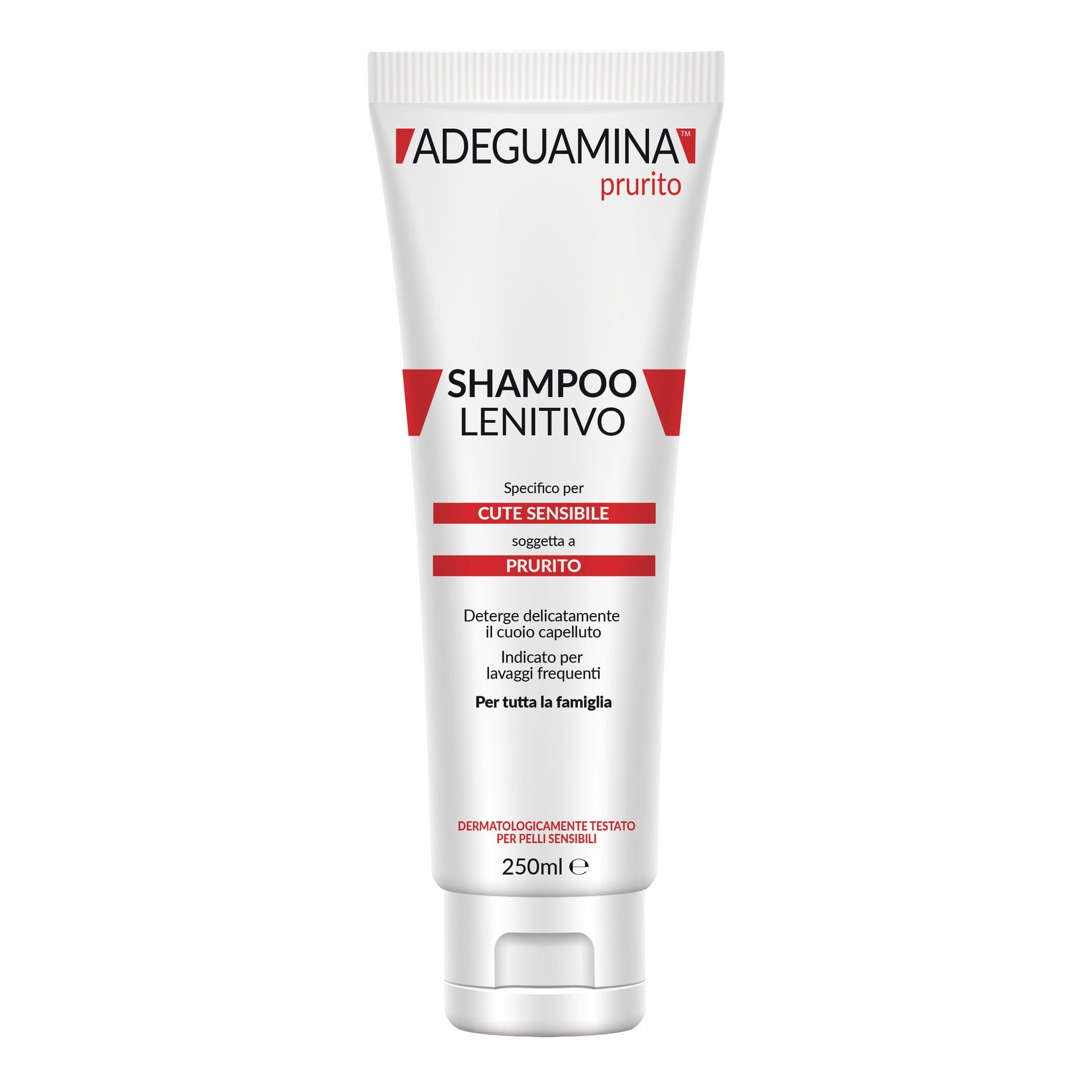 ADEGUAMINA PRURITO SHAMPOO LEN
