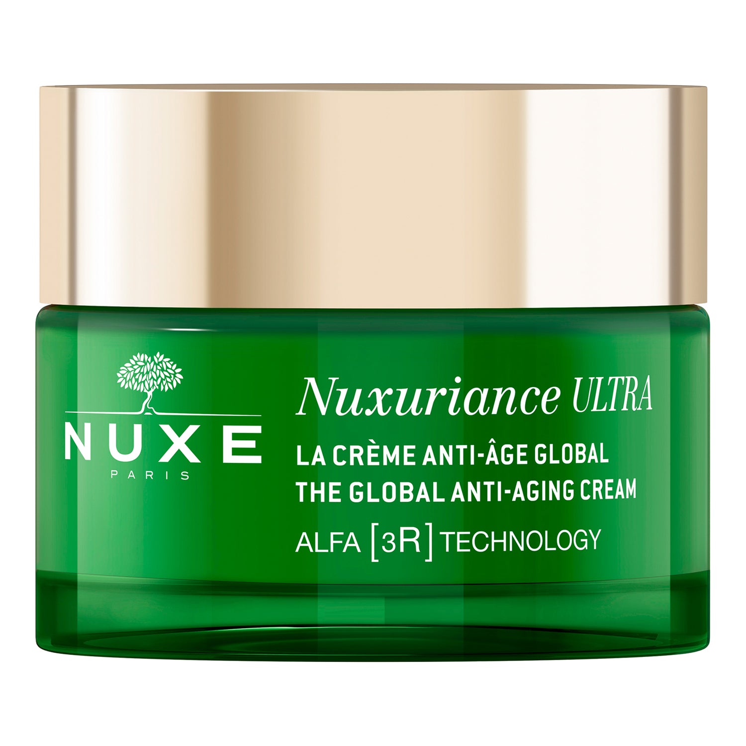 Nuxe Nuxuriance Ultra Crema Anti-Età Globale 50ml