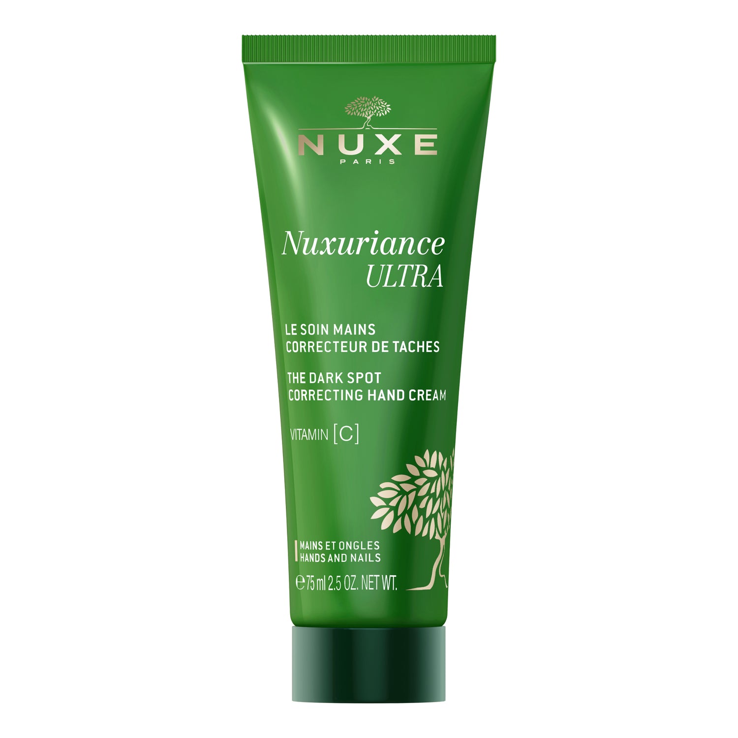 Nuxe Nuxuriance Ultra Trattamento Per Mani Correttore Di Macchie 75ml