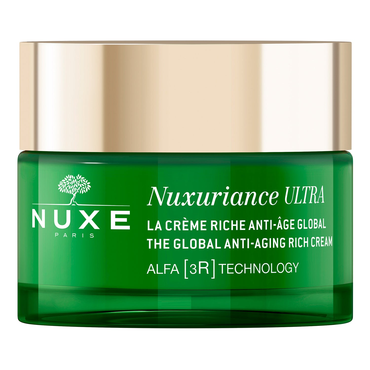 Nuxe Nuxuriance Ultra Crema Ricca Anti-Età Globale 50ml