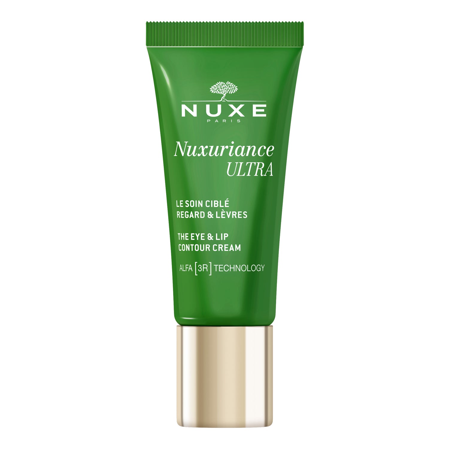 Nuxe Nuxuriance Ultra Trattamento Contorno Occhi E Labbra 15ml
