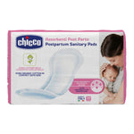 CH ASSORBENTI POSTPARTO COT10P  