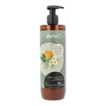 ALVITA SHAMPOO+BALSAMO 2IN1  