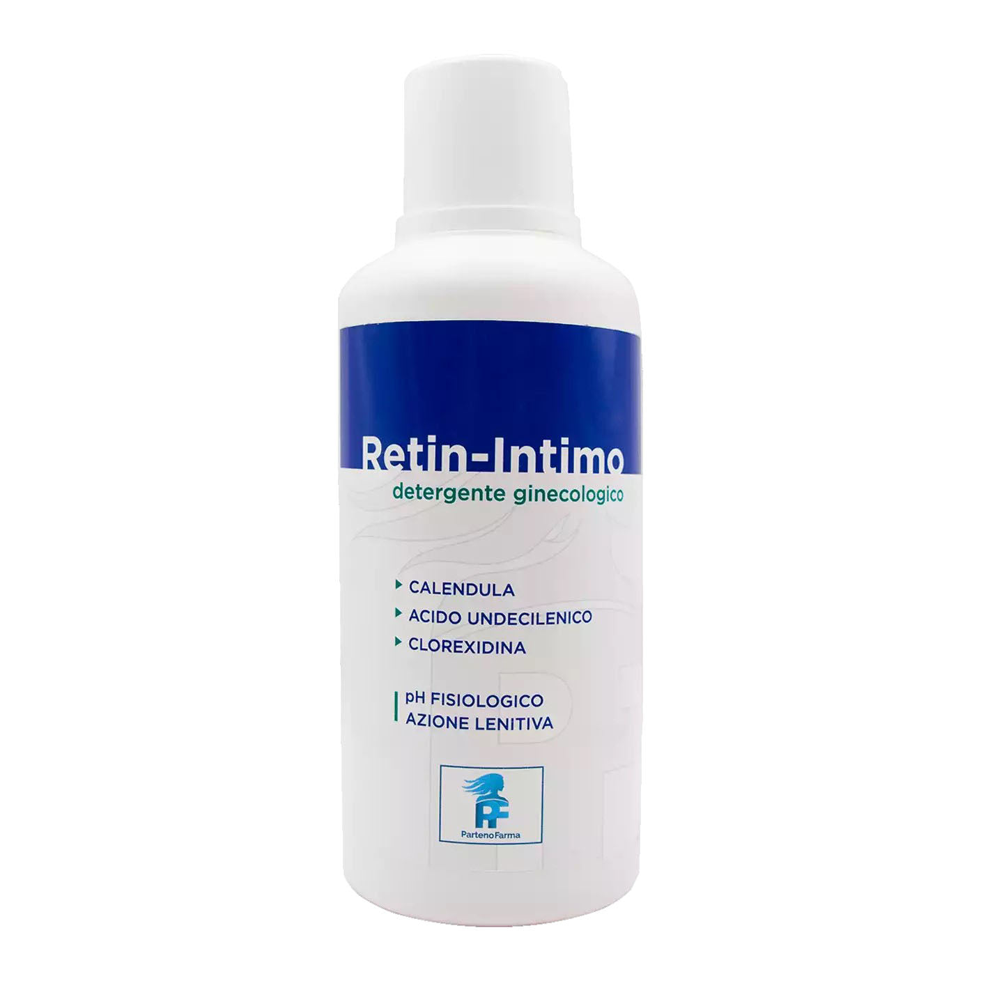 RETIN DERMOLIO INTIMO 250ML