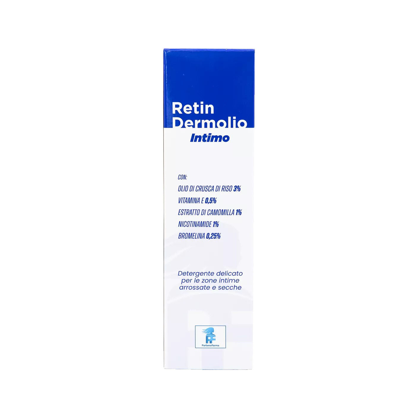 RETIN DERMOLIO CORPO 250ML