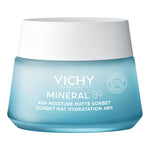 Vichy MINERAL 89 OILY SKIN CREAM50ML  