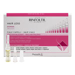 RINFOLTIL HAIR LOSS D CAP 10F  