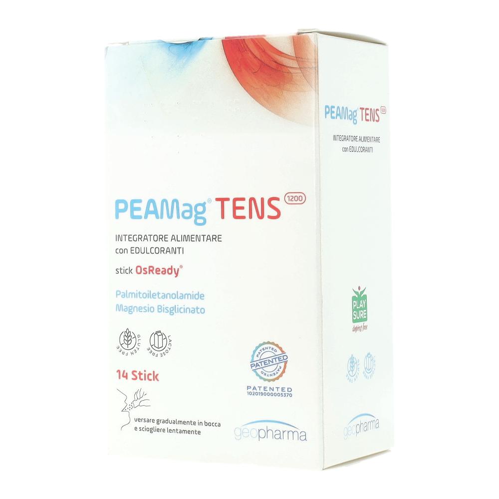 PEAMAG TENS 1200 14STICK