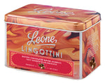 Leone Latta Lingottini Assortiti Cioccolatini Ripieni Pralina Pistacchio E Caffè 150g  